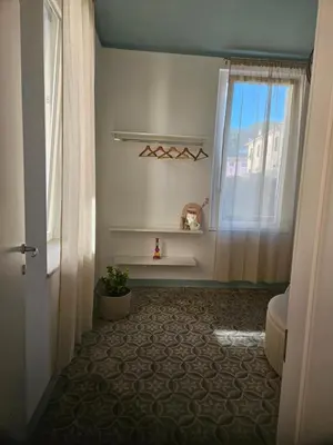 Planimetria di Casa Ichnusa