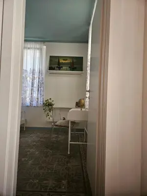 Planimetria di Casa Ichnusa