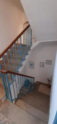 Planimetria di Casa Tulliola