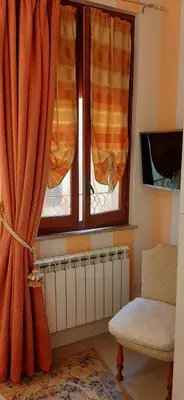 TV o dispositivi per l'intrattenimento presso Casa Tulliola