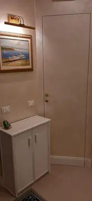 Planimetria di Casa Tulliola