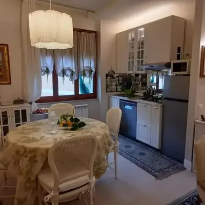 Casa Tulliola