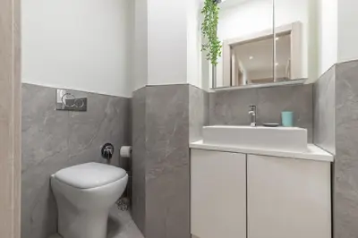 Bagno di Santa Maria Gualtieri