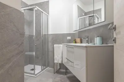 Bagno di Santa Maria Gualtieri