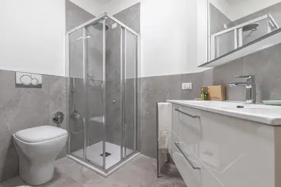 Bagno di Santa Maria Gualtieri