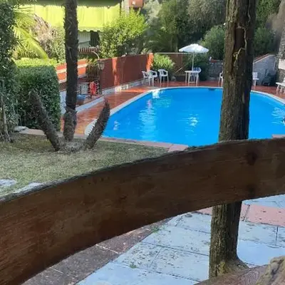 Appartamento Vera Portofino