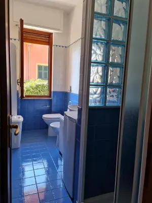Bagno di White Gull Home