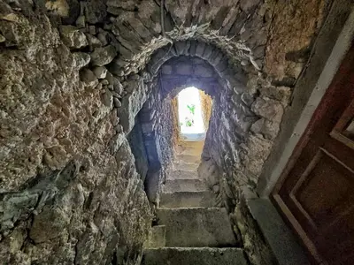 Planimetria di Da Nonna Maria