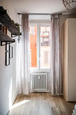 Planimetria di Stay Inn Modena, Comfort & Relax
