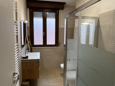 Bagno di Pit Stop In Maranello
