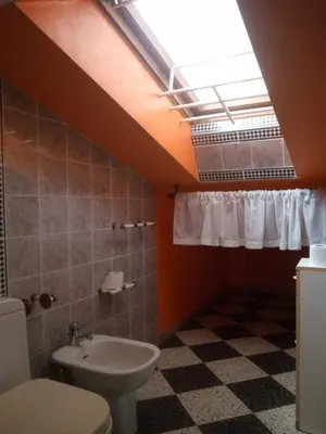 Bagno di Villa Carla