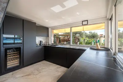 Cucina o angolo cottura di Valerie Luxury House And Spa