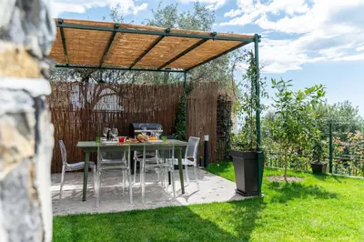 Giardino di Valerie Luxury House And Spa