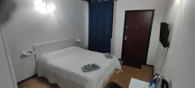 Letto o letti in una camera di Casa Zoe Eternity