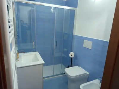 Bagno di Casa Zoe Eternity