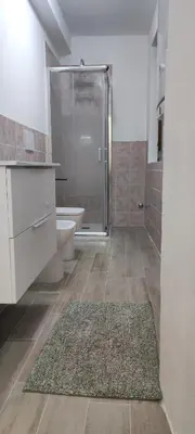 Bagno di Casa Zoe Eternity