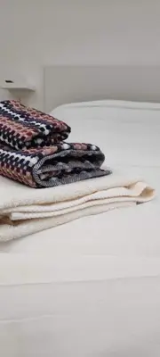 Planimetria di Casa Zoe Eternity