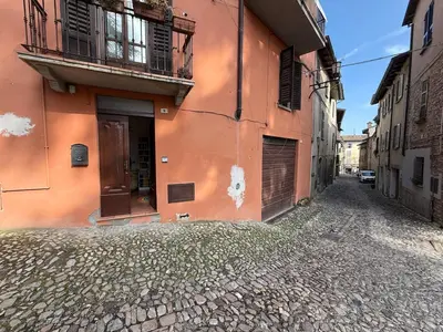 Il quartiere o una zona nella vicinanze dell'appartamento
