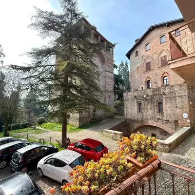 Leila's House Fontane Del Duca