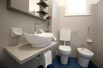 Bagno di Salso Liberty Home
