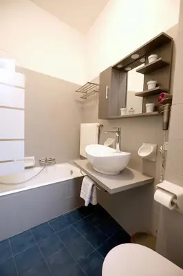 Bagno di Salso Liberty Home
