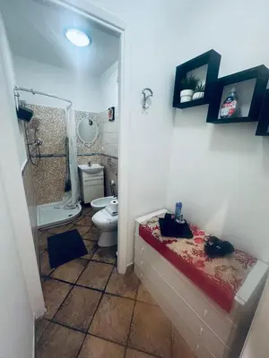 Bagno di 5 Terre Migliarina