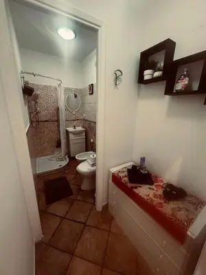 Bagno di 5 Terre Migliarina