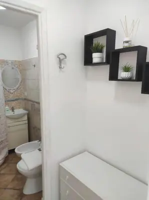 Bagno di 5 Terre Migliarina