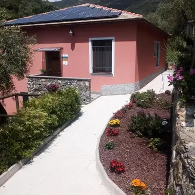Agriturismo A' Taversa