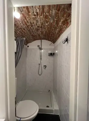 Bagno di Casa Camalì