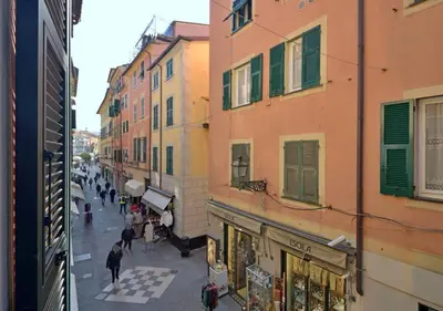 Ospiti di Salvia Flexyrent apartment AC