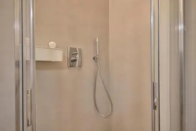 Planimetria di Salvia Flexyrent apartment AC