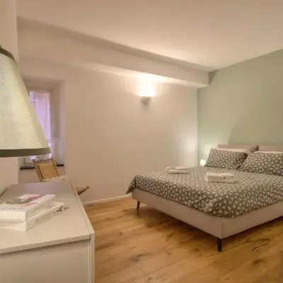 Salvia Flexyrent apartment AC