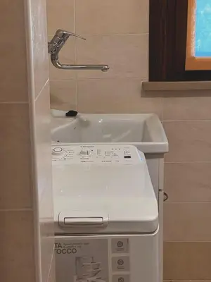 Planimetria di Residence Cà Mazzini