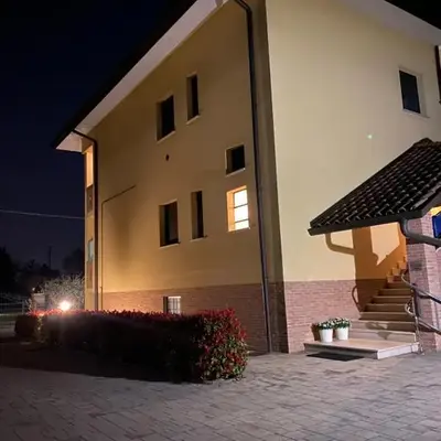 Residence Cà Mazzini