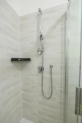 Bagno di 296 - Casa Il Rivanetto a Riva Trigoso, 300metri dal Mare e dalla Spiaggia