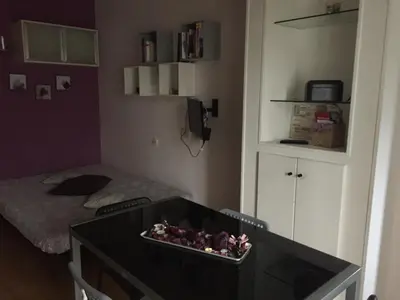 Cucina o angolo cottura di Casa Vacanze Orchidea CIR0347AT00249