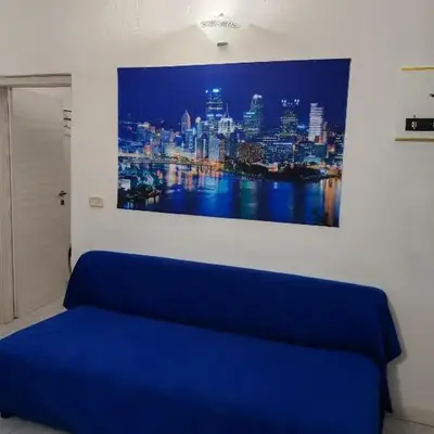 CASA'' New York ''