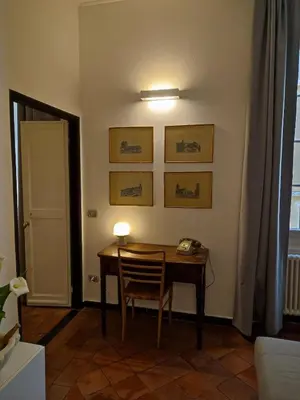 Planimetria di Riviera 1683 - Centro storico e mare!