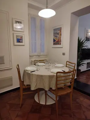 Planimetria di Riviera 1683 - Centro storico e mare!