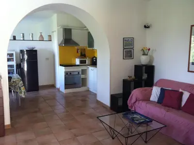 Cucina o angolo cottura di Dolcevia