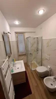 Bagno di Casa dell'Orto