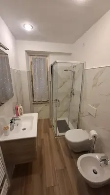 Bagno di Casa dell'Orto