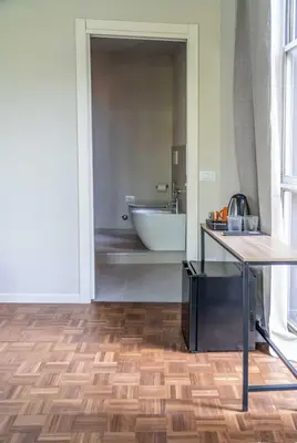 Bagno di Giardini Rooms