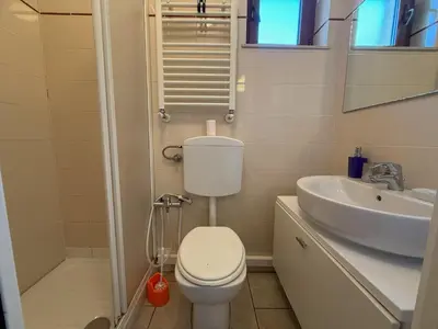 Bagno di Il Filo di Arianna 2