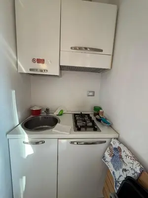 Cucina o angolo cottura di Il Filo di Arianna 2