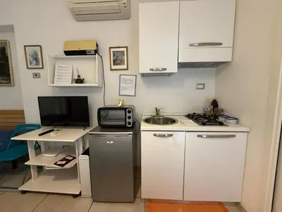 Cucina o angolo cottura di Il Filo di Arianna 2