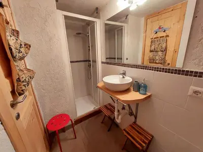 Bagno di Il Rustico Cascine 911
