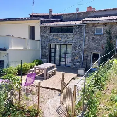 Il Rustico Cascine 911