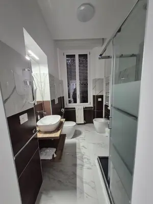 Bagno di Civico8